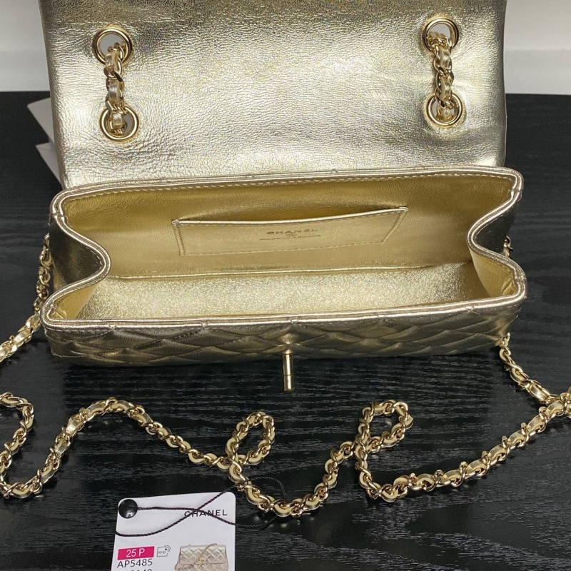 Ch**el satchel bags